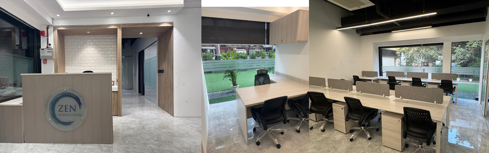 Premium office